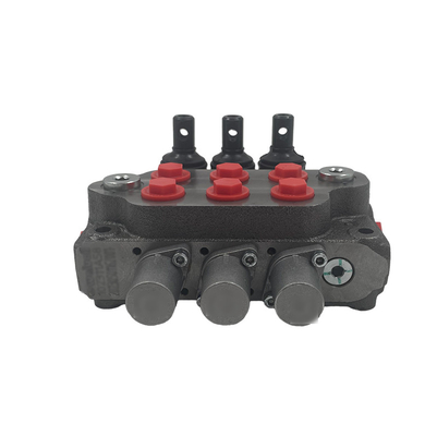 Директный клапан управления SD5/3-P KG-160 для Wolfo Максимальное давление 315 Bar и прочный