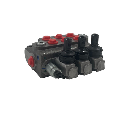 Директный клапан управления SD5/3-P KG-160 для Wolfo Максимальное давление 315 Bar и прочный