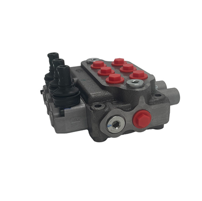 Директный клапан управления SD5/3-P KG-160 для Wolfo Максимальное давление 315 Bar и прочный