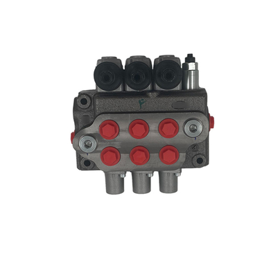 Директный клапан управления SD5/3-P KG-160 для Wolfo Максимальное давление 315 Bar и прочный