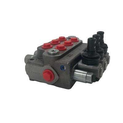 Директный клапан управления SD5/3-P KG-160 для Wolfo Максимальное давление 315 Bar и прочный