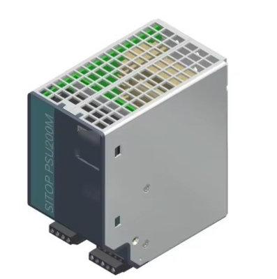 Память Другие SITOP PSU200M Источник питания однофазный и двуфазный DC 24V/5A 6EP1333-3BA10