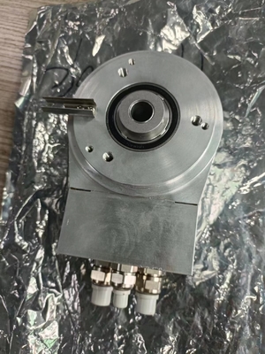 Кодировщик IK.DW.02A-3001 Прочие коммуникационные интерфейсы 3 кг Чистая масса в пределах половины