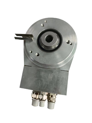 Кодировщик IK.DW.02A-3001 Прочие коммуникационные интерфейсы 3 кг Чистая масса в пределах половины