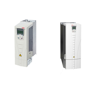 Наименьший преобразователь частот 3ABD00015742-D ACS510-01-04A1-4 с защитой от перегрузки