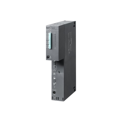 6ES7416-3XS07-0AB0 SIMATIC S7-400 CPU 416-3 с рабочей памятью 16 МБ и 3 интерфейсами