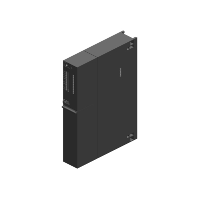 6ES7416-3XS07-0AB0 SIMATIC S7-400 CPU 416-3 с рабочей памятью 16 МБ и 3 интерфейсами