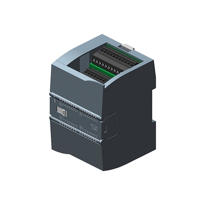 16DI/16DO 16DI 24V постоянный потолок/источник 16DO реле 2A PLC Digital I/O SM 1223 для промышленности