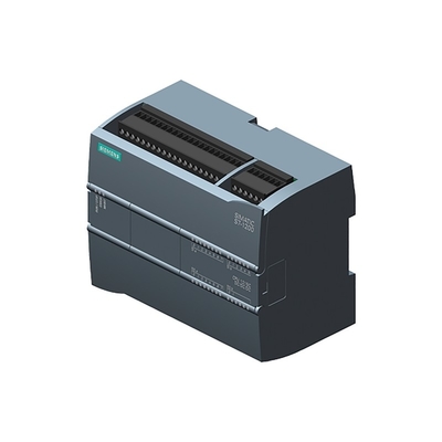 6ES7215-1AG40-0XB0 SIMATIC S7-1200 CPU 1215C компактный процессор DC/DC/DC 2 порта PROFINET