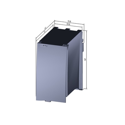 6EP1333-4BA00 SIMATIC PM 1507 24V/8A Силовое питание для SIMATIC S7-1500 и сети Другие