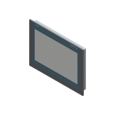 SIMATIC HMI KTP1200 Базовая панель Ключ/прикосновение 12&quot; TFT дисплей 100% оригинальный