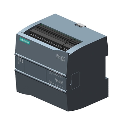 SIMATIC S7-1200 CPU 1212C компактный CPU DC/DC/DC 6ES7212-1AE40-0XB0 в оригинальной упаковке