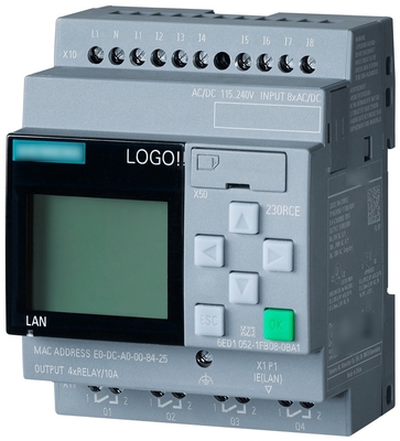 Schenider Electric Mcb 63 5SY Миниатюрные панели отключателей с номинальным напряжением 400 В