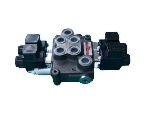 MB-3/2S-3160 /18ES3/28ES3/G-3/M3-12VDC Выбор гидравлического соленоидного направленного клапана