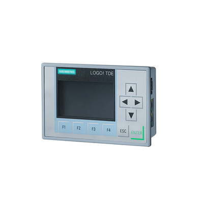 Дружественный ЛОГО 24RCE Модуль хоста AC/DC 6ED1052-2HB08-0BA2 Программируемый контроллер
