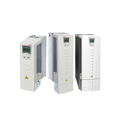 Дисплей с светодиодным приводом, ПЛК-инвертор ACS510-01-07A2-4 3ABD00015744-D для других применений
