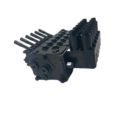 Лучший пропорциональный направляющий клапан DPX050/2 для WALVOIL Standard Hydraulic Blue