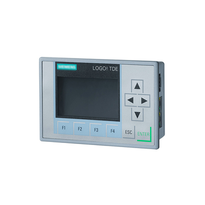 Современный логотип V8.1 12/24RCE Модуль хоста 6ED1052-1HB08-0BA0 Потребности программируемого контроллера