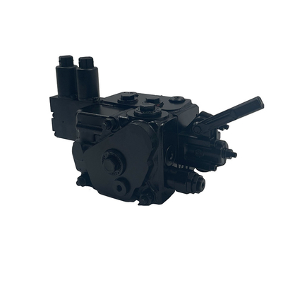DPX050/1 Пропорциональный регулирующий клапан для WALVOIL Производство Максимальное давление 350 бар
