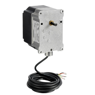 SIEMENS SKP75.003E2 Электрогидравлический клапан-актуатор для других давлений