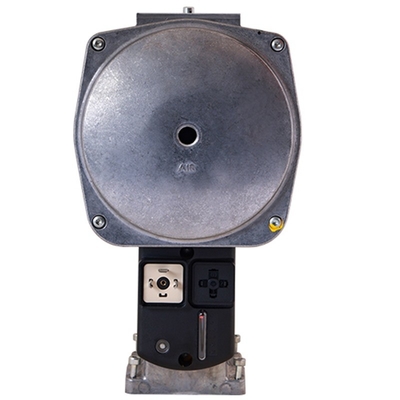 SIEMENS SKP25.003E1 Электрогидравлический клапан-актуатор для OEM Spot Products и дизайна