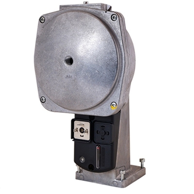 SIEMENS SKP25.003E1 Электрогидравлический клапан-актуатор для OEM Spot Products и дизайна