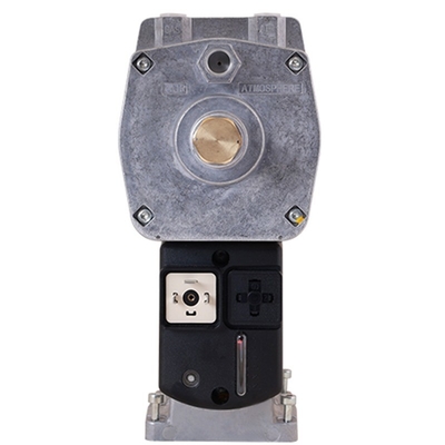 SIEMENS SKP25.003E1 Электрогидравлический клапан-актуатор для OEM Spot Products и дизайна