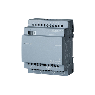 ЛОГО 230RCE0 AC/DC 6ED1052-2FB00-0BA8 6ED1052-2FB08-0BA0 для стандартного гидравлического управления