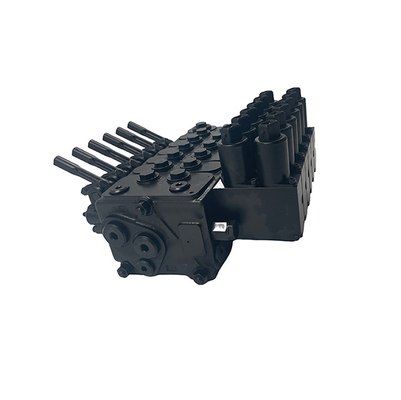 Синий DPX050/7 Пропорциональный направляющий клапан для WALVOIL