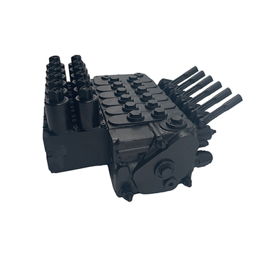 Синий DPX050/7 Пропорциональный направляющий клапан для WALVOIL