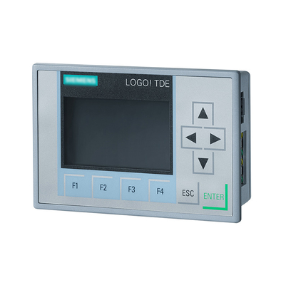DM8 24 6ED1055-1CB00-0BA2 Автоматическое управление LOGO 8 PLC модуль расширения с логотипом DM8