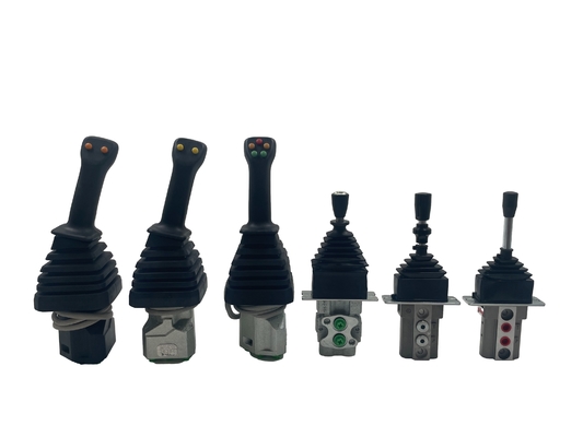 RCX 03 A02 F00R02 Для специального клапана дистанционного управления WALVOIL Максимальная скорость потока 1-12L/мин