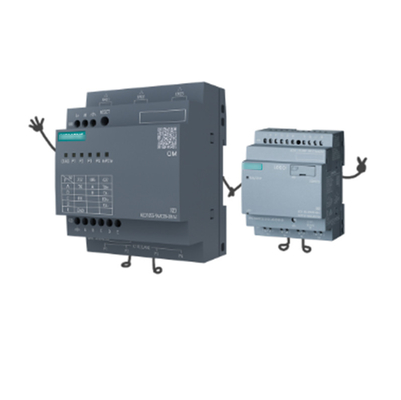 Siemens PLC 6ED1055-1FB00-0BA2 LOGO 8 Модуль расширения для автоматического управления