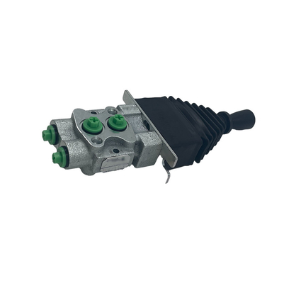 Вентиль гидравлической системы давлением 60 бар RCM/2 02 A02 для WALVOIL Marine Remote Control