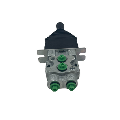 Вентиль гидравлической системы давлением 60 бар RCM/2 02 A02 для WALVOIL Marine Remote Control