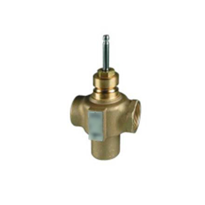 C/VXI41.32-16 CBT C/VXI41.32-16 Закрученный трехсторонний клапан PN16 Бронзовый шлюзовой клапан LED-дисплей