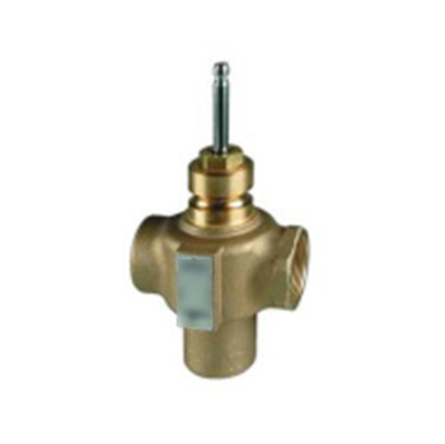 C/VXI41.32-16 CBT C/VXI41.32-16 Закрученный трехсторонний клапан PN16 Бронзовый шлюзовой клапан LED-дисплей