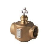 Датчик температуры погружения FT-TP/400 BPZ с светодиодным дисплеем