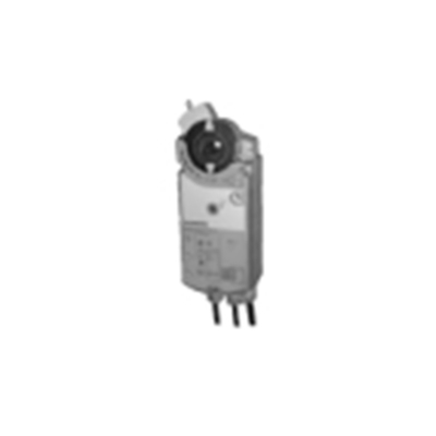 GCA135.1E BPZ GCA135.1E Воздушный клапан-актуатор, подходящий для различных применений