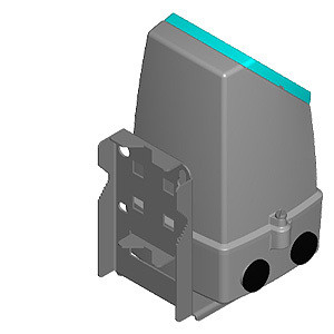 Siemens 7ME6910-1AA10-1AA0 MAG 5000 IP67/NEMA 4X/6 Потокомер для промышленной автоматизации