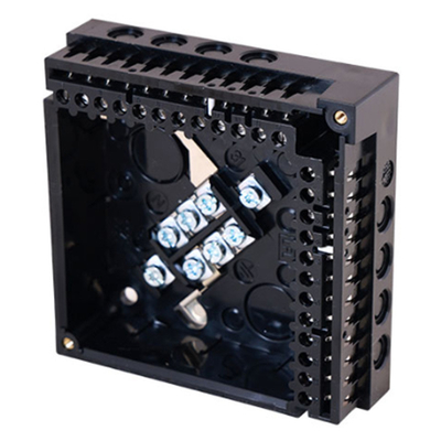 Siemens LFL1.622-110V Контроль двойного топлива Ключ к экономии энергии для отопительных котлов