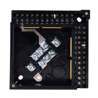 Siemens LFL1.622-110V Контроль двойного топлива Ключ к экономии энергии для отопительных котлов
