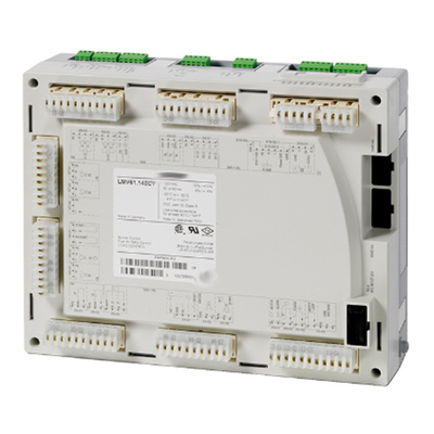LMV51.300B2 Контроллер горелки для Siemens Combustion 100% исходный контроль модуляции