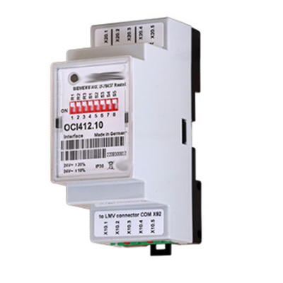 LMV52.200B1 Контроллер сгорания для LMV52.200B1 Segment Advanced Modulation Control