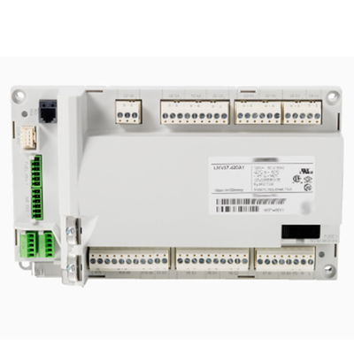 LMV52.200B1 Контроллер сгорания для LMV52.200B1 Segment Advanced Modulation Control