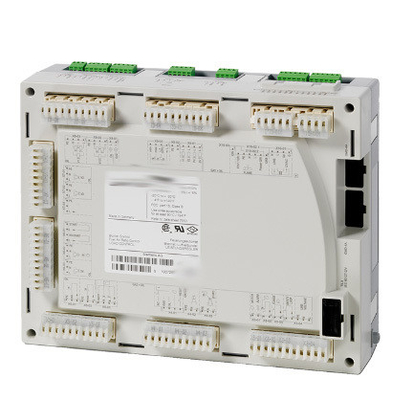 LMV52.400B2 Контроллер сгорания для Siemens Save Energy 3.5VA Dual Fuel Control