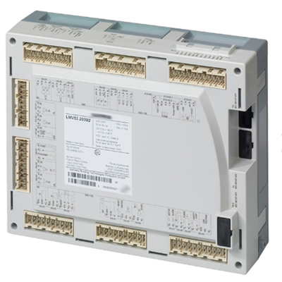 LMV52.400B2 Контроллер сгорания для Siemens Save Energy 3.5VA Dual Fuel Control