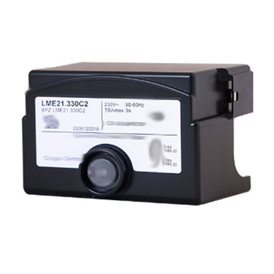 Дисплей с светодиодным освещением Siemens Burner Control LME73.000A2 Подходит для нагревателей воздуха с прямой подачей