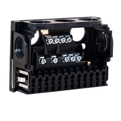 Дисплей с светодиодным освещением Siemens Burner Control LME73.000A2 Подходит для нагревателей воздуха с прямой подачей