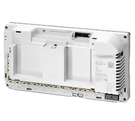 Siemens LMV51.040C1 Контроллер горелки для двойного управления топливом на заводах по производству пищевых напитков